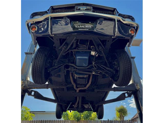 1966 Ford Mustang (CC-2069795) for sale in Clearwater, Florida