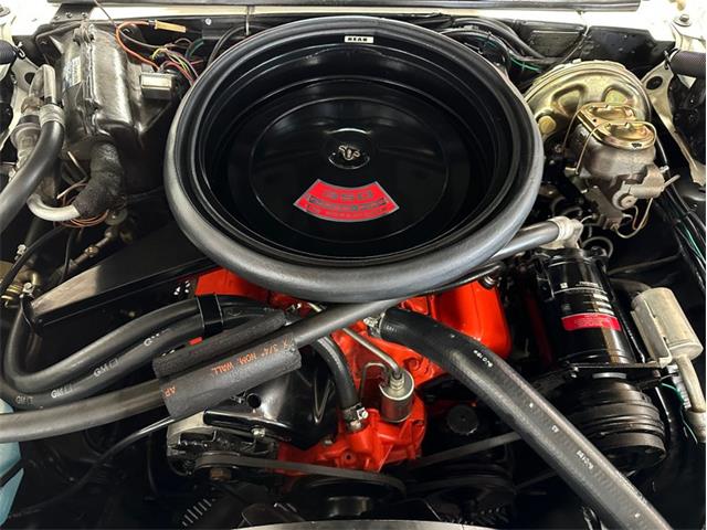 1969 Chevrolet Camaro (CC-2069796) for sale in Columbus, Ohio