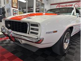 1969 Chevrolet Camaro (CC-2069796) for sale in Columbus, Ohio