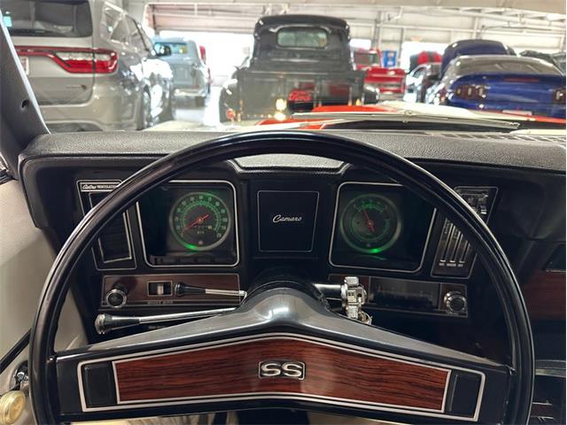 1969 Chevrolet Camaro (CC-2069796) for sale in Columbus, Ohio