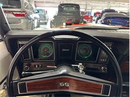 1969 Chevrolet Camaro (CC-2069796) for sale in Columbus, Ohio