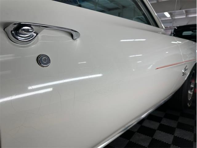 1969 Chevrolet Camaro (CC-2069796) for sale in Columbus, Ohio