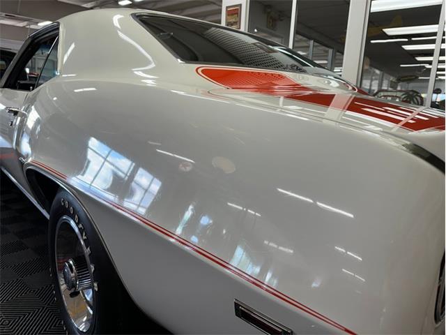 1969 Chevrolet Camaro (CC-2069796) for sale in Columbus, Ohio