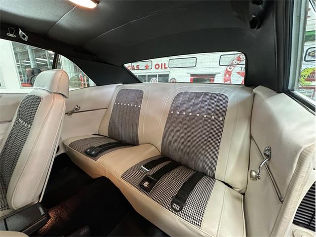 1969 Chevrolet Camaro (CC-2069796) for sale in Columbus, Ohio