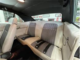 1969 Chevrolet Camaro (CC-2069796) for sale in Columbus, Ohio