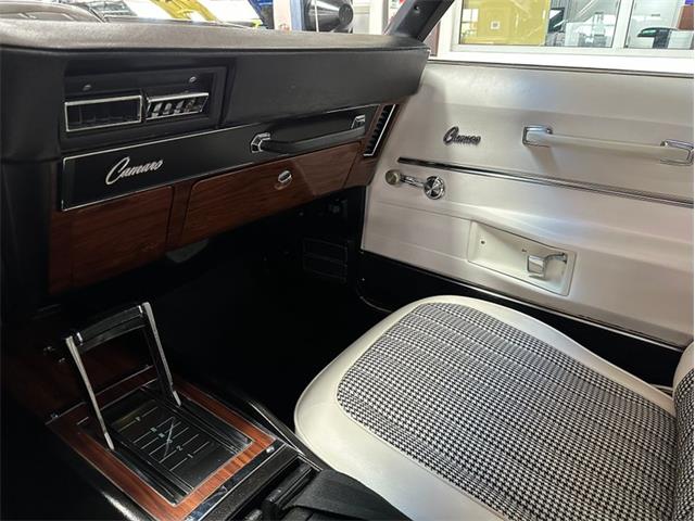 1969 Chevrolet Camaro (CC-2069796) for sale in Columbus, Ohio