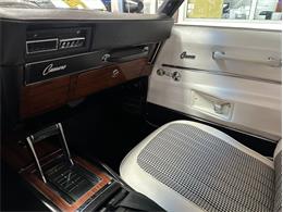 1969 Chevrolet Camaro (CC-2069796) for sale in Columbus, Ohio