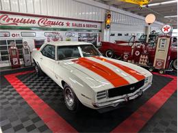 1969 Chevrolet Camaro (CC-2069796) for sale in Columbus, Ohio