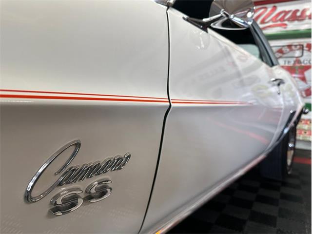 1969 Chevrolet Camaro (CC-2069796) for sale in Columbus, Ohio