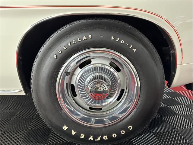 1969 Chevrolet Camaro (CC-2069796) for sale in Columbus, Ohio