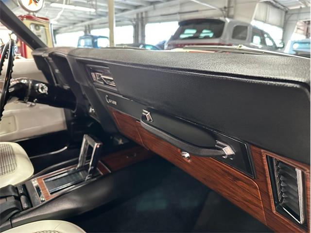 1969 Chevrolet Camaro (CC-2069796) for sale in Columbus, Ohio