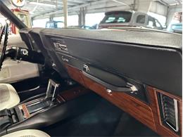 1969 Chevrolet Camaro (CC-2069796) for sale in Columbus, Ohio