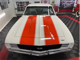 1969 Chevrolet Camaro (CC-2069796) for sale in Columbus, Ohio