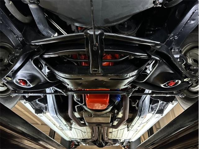 1969 Chevrolet Camaro (CC-2069796) for sale in Columbus, Ohio
