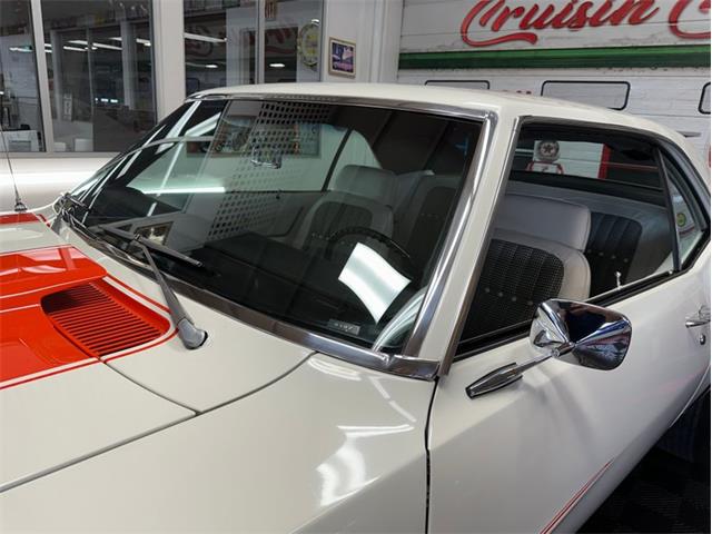 1969 Chevrolet Camaro (CC-2069796) for sale in Columbus, Ohio
