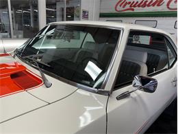 1969 Chevrolet Camaro (CC-2069796) for sale in Columbus, Ohio
