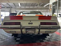 1969 Chevrolet Camaro (CC-2069796) for sale in Columbus, Ohio