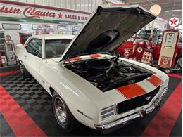 1969 Chevrolet Camaro (CC-2069796) for sale in Columbus, Ohio