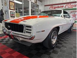 1969 Chevrolet Camaro (CC-2069796) for sale in Columbus, Ohio