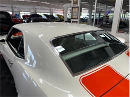 1969 Chevrolet Camaro (CC-2069796) for sale in Columbus, Ohio