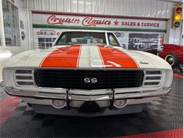 1969 Chevrolet Camaro (CC-2069796) for sale in Columbus, Ohio