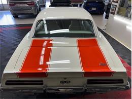 1969 Chevrolet Camaro (CC-2069796) for sale in Columbus, Ohio