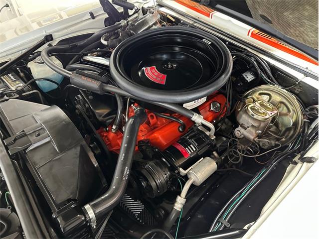 1969 Chevrolet Camaro (CC-2069796) for sale in Columbus, Ohio