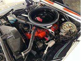 1969 Chevrolet Camaro (CC-2069796) for sale in Columbus, Ohio