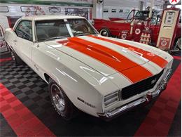 1969 Chevrolet Camaro (CC-2069796) for sale in Columbus, Ohio