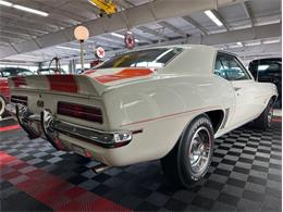 1969 Chevrolet Camaro (CC-2069796) for sale in Columbus, Ohio