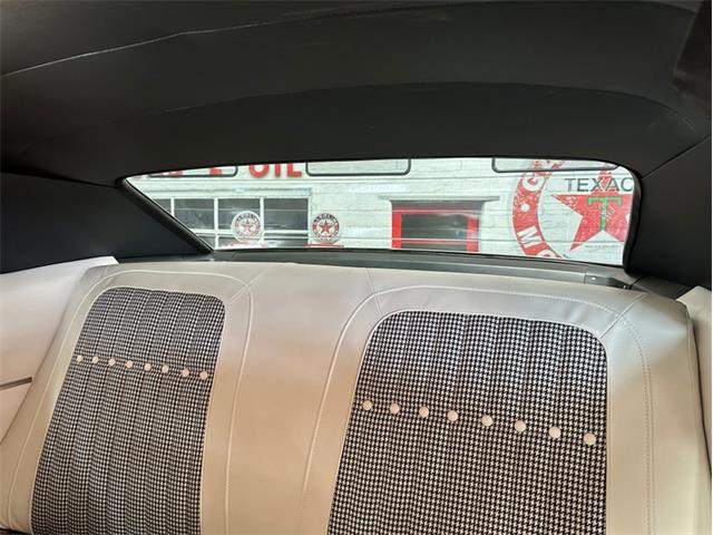 1969 Chevrolet Camaro (CC-2069796) for sale in Columbus, Ohio
