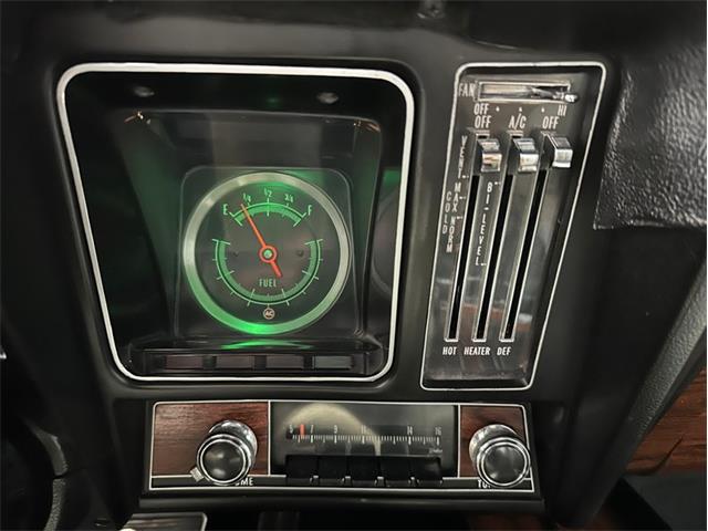 1969 Chevrolet Camaro (CC-2069796) for sale in Columbus, Ohio