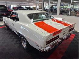 1969 Chevrolet Camaro (CC-2069796) for sale in Columbus, Ohio