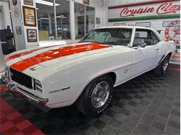 1969 Chevrolet Camaro (CC-2069796) for sale in Columbus, Ohio