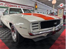 1969 Chevrolet Camaro (CC-2069796) for sale in Columbus, Ohio