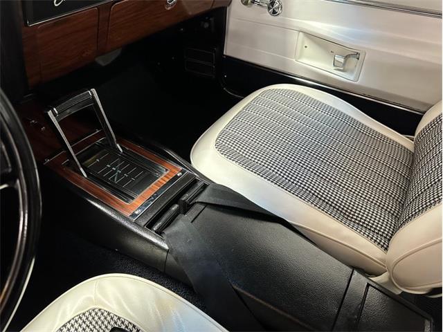 1969 Chevrolet Camaro (CC-2069796) for sale in Columbus, Ohio