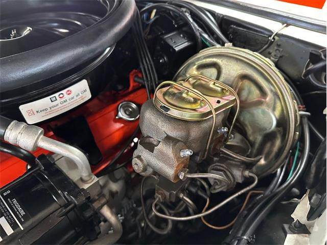 1969 Chevrolet Camaro (CC-2069796) for sale in Columbus, Ohio