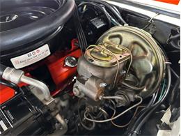 1969 Chevrolet Camaro (CC-2069796) for sale in Columbus, Ohio