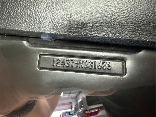 1969 Chevrolet Camaro (CC-2069796) for sale in Columbus, Ohio