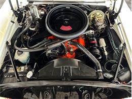 1969 Chevrolet Camaro (CC-2069796) for sale in Columbus, Ohio