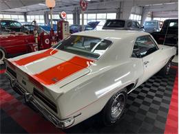 1969 Chevrolet Camaro (CC-2069796) for sale in Columbus, Ohio