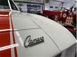 1969 Chevrolet Camaro (CC-2069796) for sale in Columbus, Ohio