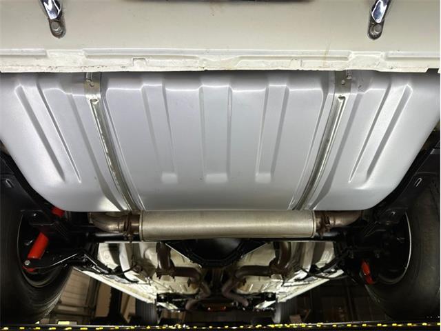 1969 Chevrolet Camaro (CC-2069796) for sale in Columbus, Ohio