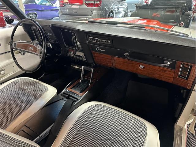 1969 Chevrolet Camaro (CC-2069796) for sale in Columbus, Ohio