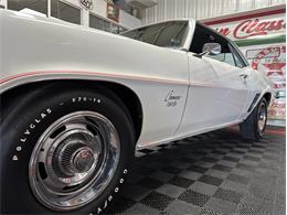 1969 Chevrolet Camaro (CC-2069796) for sale in Columbus, Ohio