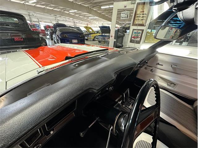 1969 Chevrolet Camaro (CC-2069796) for sale in Columbus, Ohio