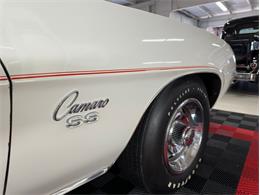 1969 Chevrolet Camaro (CC-2069796) for sale in Columbus, Ohio