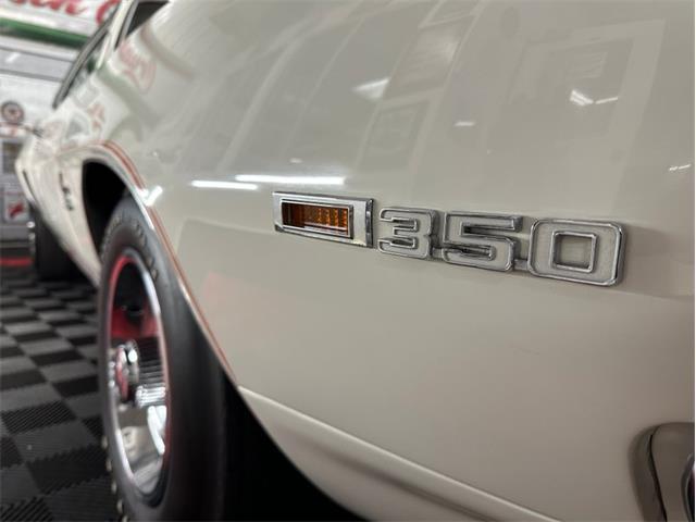 1969 Chevrolet Camaro (CC-2069796) for sale in Columbus, Ohio