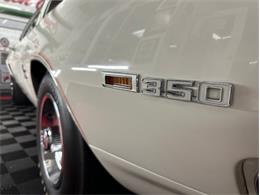 1969 Chevrolet Camaro (CC-2069796) for sale in Columbus, Ohio