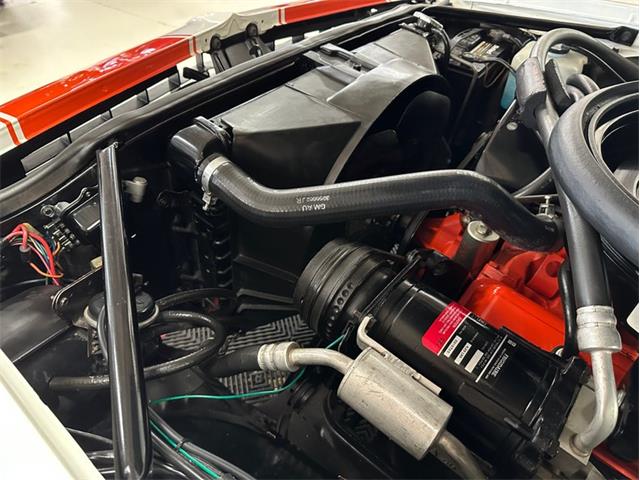 1969 Chevrolet Camaro (CC-2069796) for sale in Columbus, Ohio